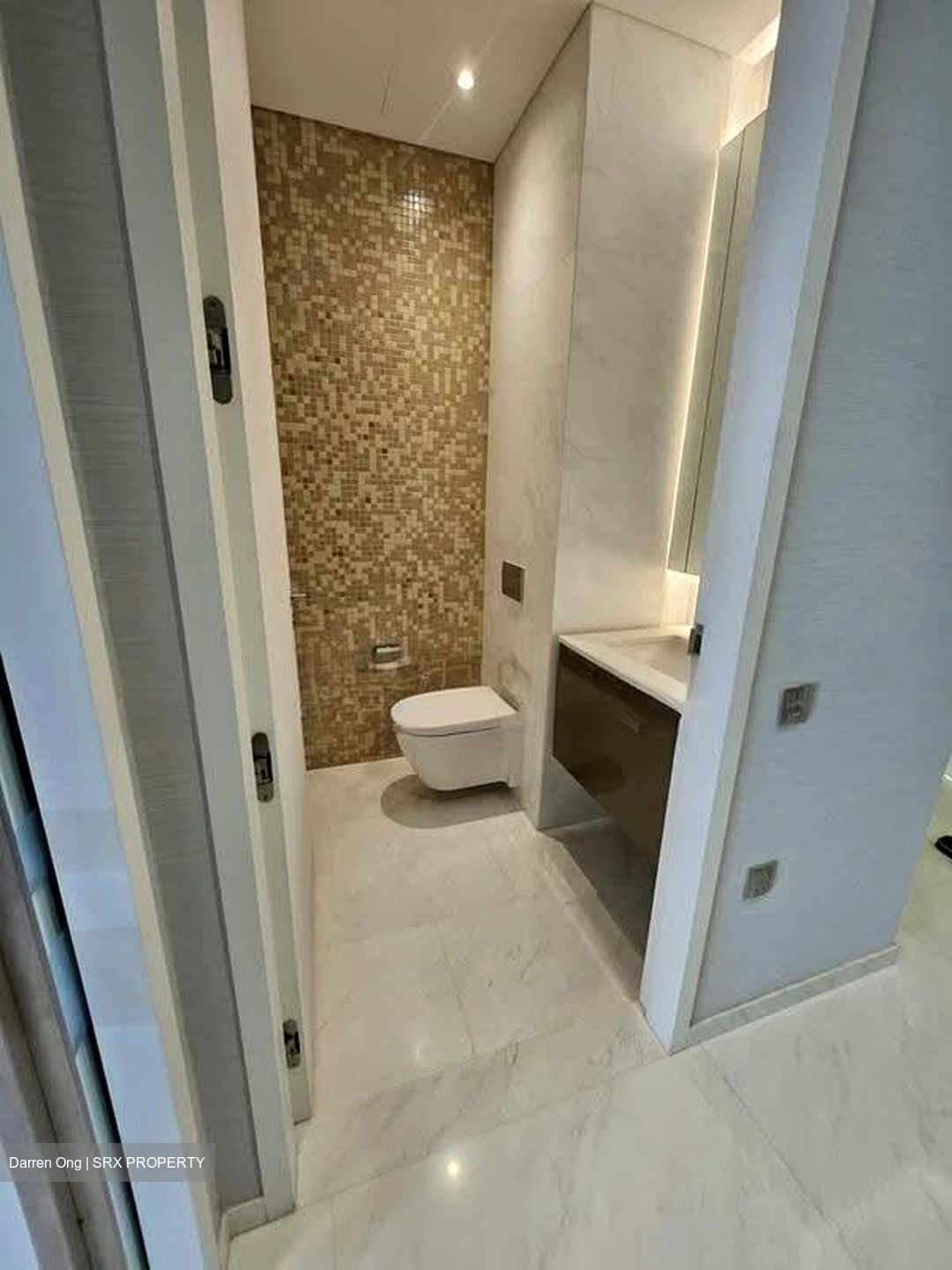 South Beach Residences (D7), Apartment #636930501